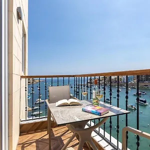 Pensjonat El Doris Boutique Living, Marsaskala