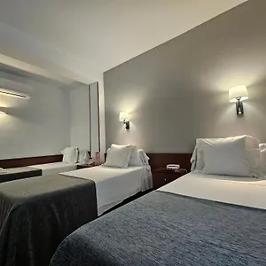 Les 7 Claus Hotel Andora (miasto)