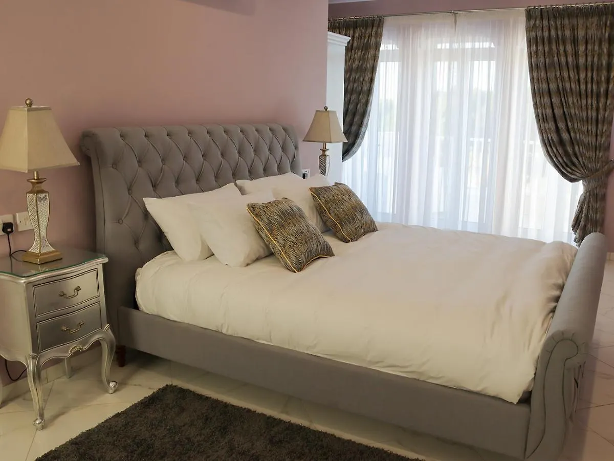 Gasthof Hotel 100 Boutique Living Rabat Malta
