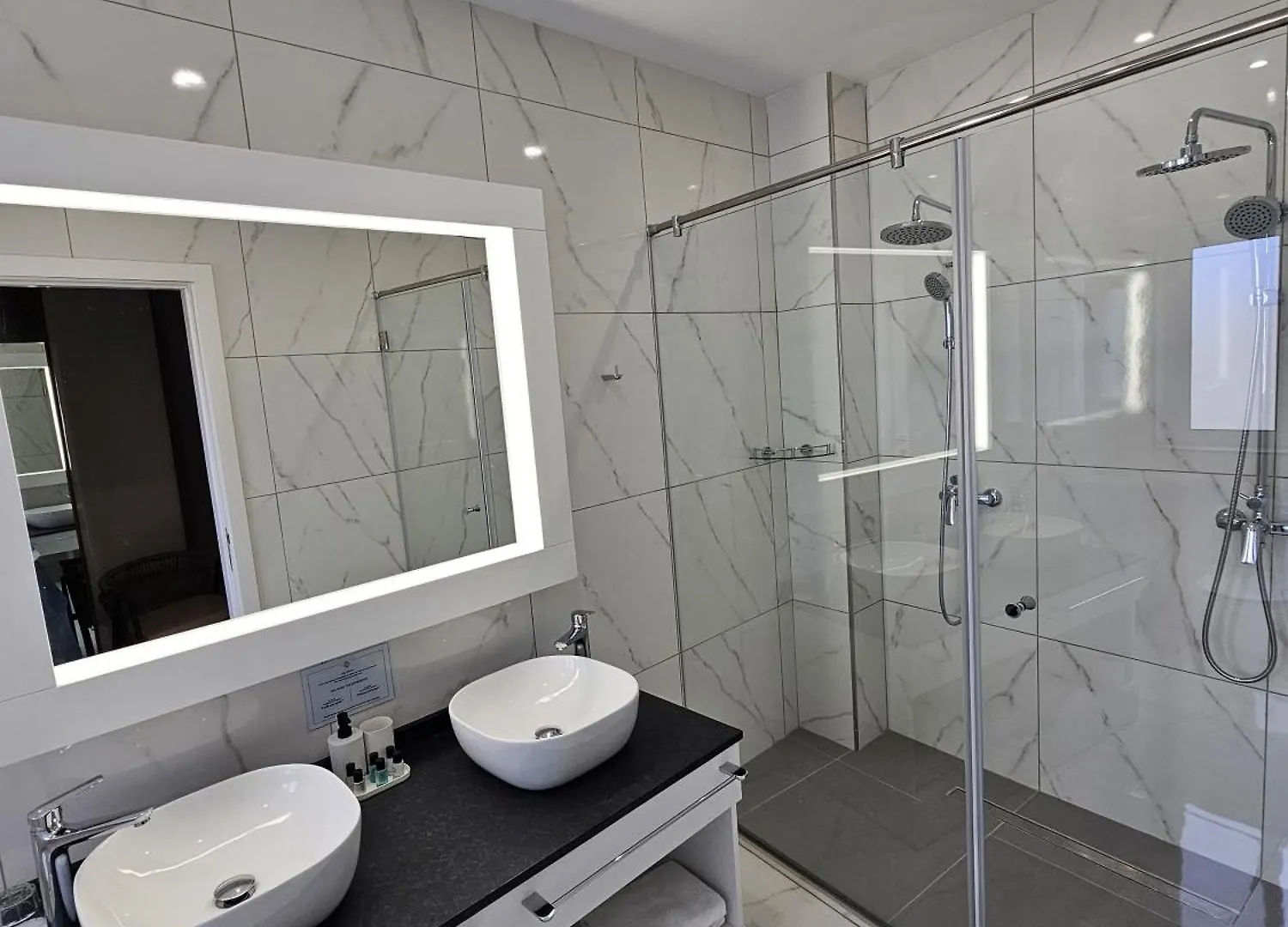 Gasthof Hotel 100 Boutique Living Rabat