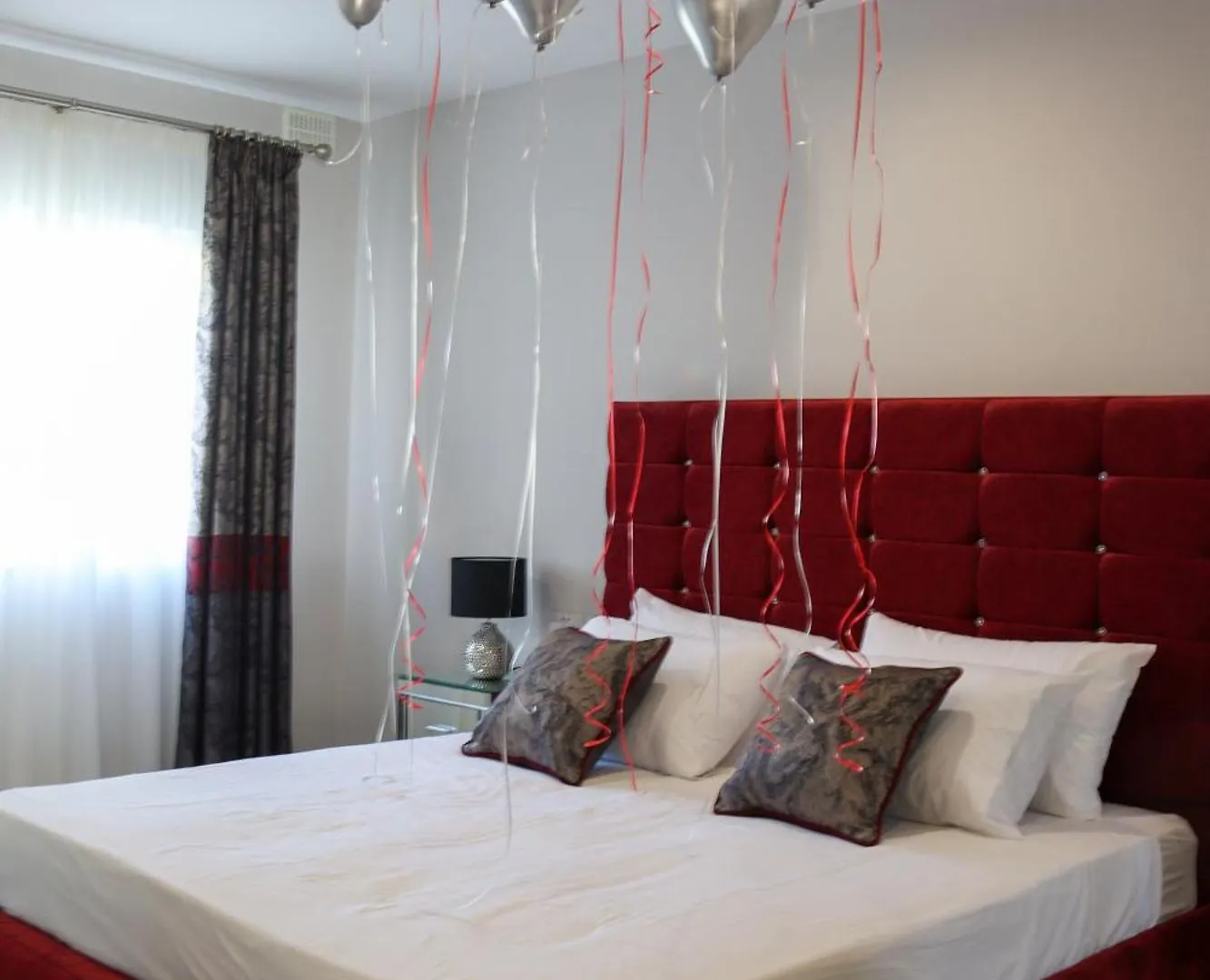 Gasthof Hotel 100 Boutique Living Rabat